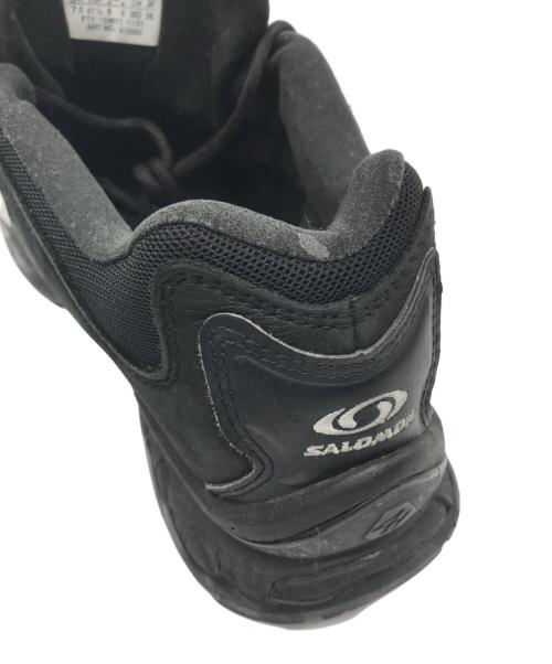 SALOMON（サロモン）SALOMON (サロモン) XT-QUEST 2 ADVANCED ブラック サイズ:26の古着・服飾アイテム