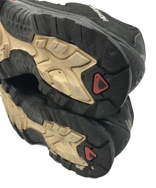 SALOMON（サロモン）SALOMON (サロモン) XT-QUEST 2 ADVANCED ブラック サイズ:26の古着・服飾アイテム