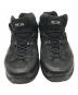 中古・古着 SALOMON (サロモン) XT-QUEST 2 ADVANCED ブラック サイズ:26：9000円