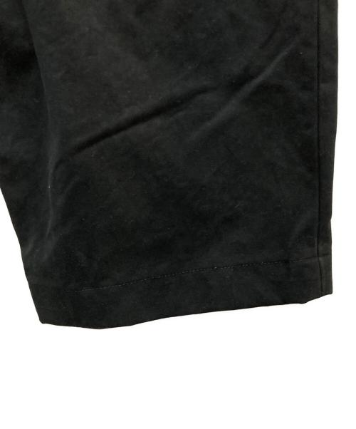 STUDIO NICHOLSON（スタジオ ニコルソン）STUDIO NICHOLSON (スタジオ ニコルソン) BRIDGES PANT ネイビー サイズ:XSの古着・服飾アイテム