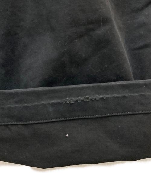 STUDIO NICHOLSON（スタジオ ニコルソン）STUDIO NICHOLSON (スタジオ ニコルソン) BRIDGES PANT ネイビー サイズ:XSの古着・服飾アイテム