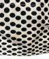 中古・古着 COMME des GARCONS SHIRT (コムデギャルソンシャツ) 切替シャツ ホワイト×ブラック サイズ:M：10000円