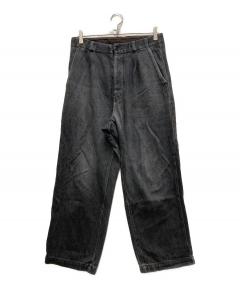 中古・古着通販】Acne studios (アクネ ストゥディオズ) デニムカーゴ