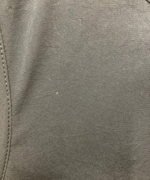 Y's（ワイズ）Y's (ワイズ) ノースリーブブラウス ネイビー サイズ:2の古着・服飾アイテム