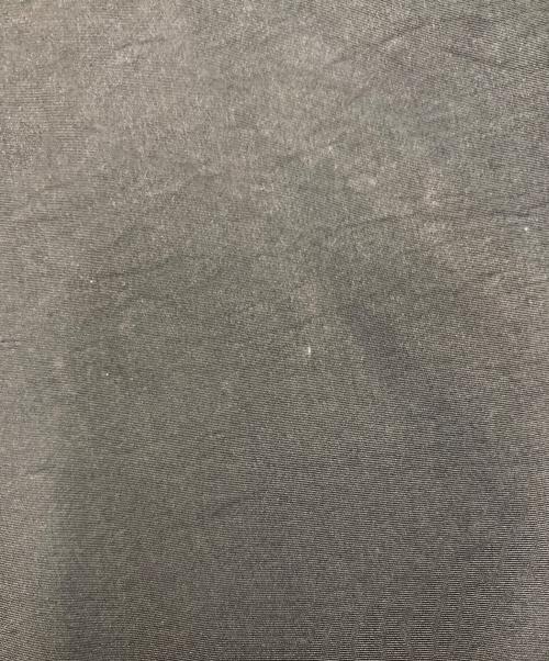 Y's（ワイズ）Y's (ワイズ) ノースリーブブラウス ネイビー サイズ:2の古着・服飾アイテム
