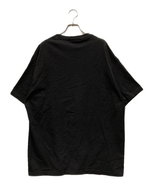 WEBER（ウェーバー）Weber (ウェーバー) The straight story ムービーTシャツ ブラック サイズ:XLの古着・服飾アイテム