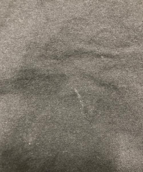 WEBER（ウェーバー）Weber (ウェーバー) The straight story ムービーTシャツ ブラック サイズ:XLの古着・服飾アイテム