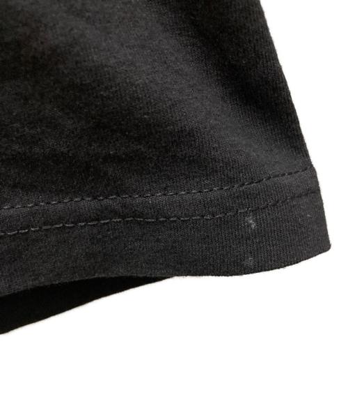 WEBER（ウェーバー）Weber (ウェーバー) The straight story ムービーTシャツ ブラック サイズ:XLの古着・服飾アイテム
