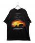 Weber（ウェーバー）の古着「The straight story ムービーTシャツ」｜ブラック