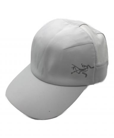中古・古着通販】ARC'TERYX (アークテリクス) calvus cap キャップ
