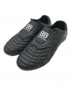 BALENCIAGAバレンシアガ）の古着「ZEN SNEAKER」｜ブラック