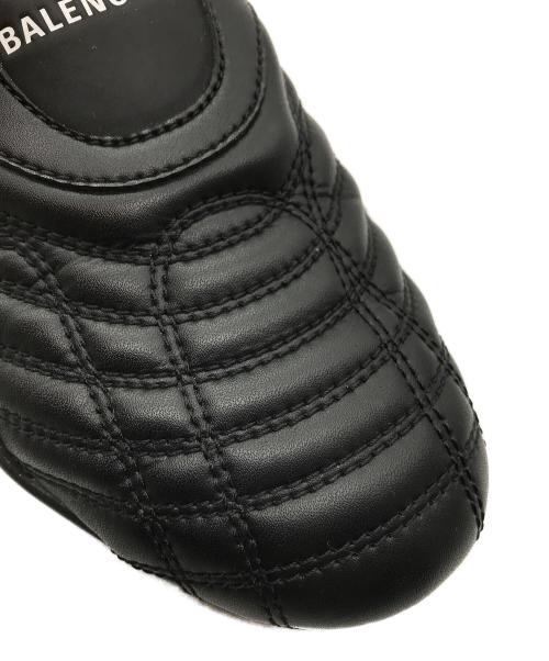BALENCIAGA（バレンシアガ）BALENCIAGA (バレンシアガ) ZEN SNEAKER ブラック サイズ:36の古着・服飾アイテム