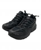 SALOMONサロモン）の古着「ACS PRO GORE-TEX」｜ブラック