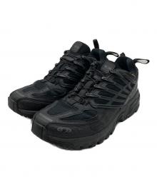 SALOMON（サロモン）の古着「ACS PRO GORE-TEX」｜ブラック