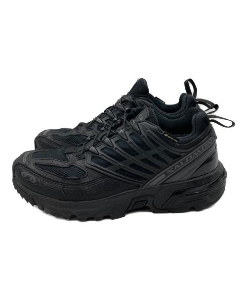 SALOMON（サロモン）SALOMON (サロモン) ACS PRO GORE-TEX ブラック サイズ:24の古着・服飾アイテム