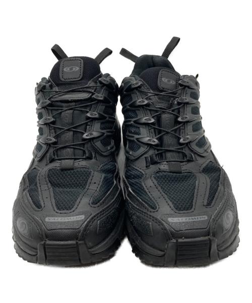 SALOMON（サロモン）SALOMON (サロモン) ACS PRO GORE-TEX ブラック サイズ:24の古着・服飾アイテム