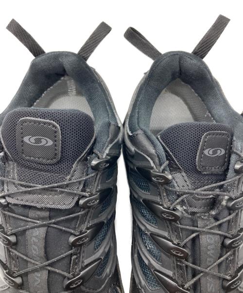 SALOMON（サロモン）SALOMON (サロモン) ACS PRO GORE-TEX ブラック サイズ:24の古着・服飾アイテム