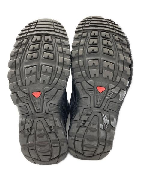 SALOMON（サロモン）SALOMON (サロモン) ACS PRO GORE-TEX ブラック サイズ:24の古着・服飾アイテム