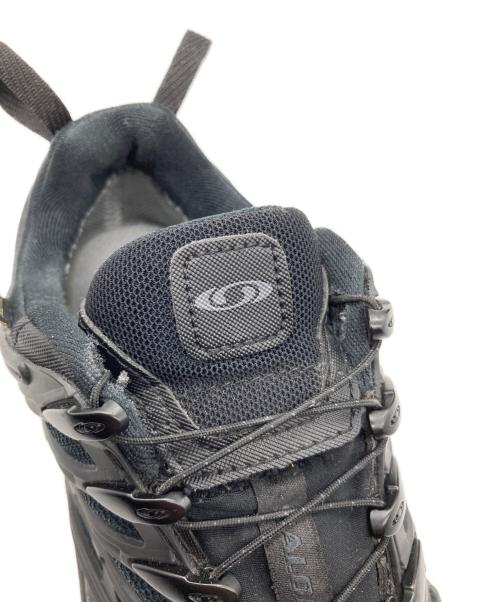 SALOMON（サロモン）SALOMON (サロモン) ACS PRO GORE-TEX ブラック サイズ:24の古着・服飾アイテム