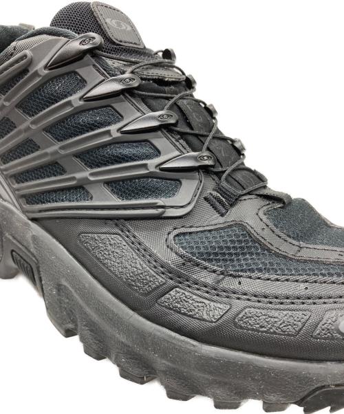 SALOMON（サロモン）SALOMON (サロモン) ACS PRO GORE-TEX ブラック サイズ:24の古着・服飾アイテム