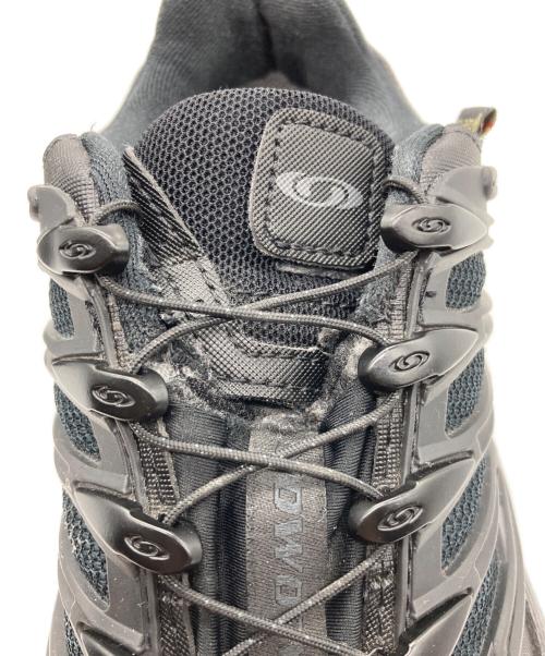 SALOMON（サロモン）SALOMON (サロモン) ACS PRO GORE-TEX ブラック サイズ:24の古着・服飾アイテム