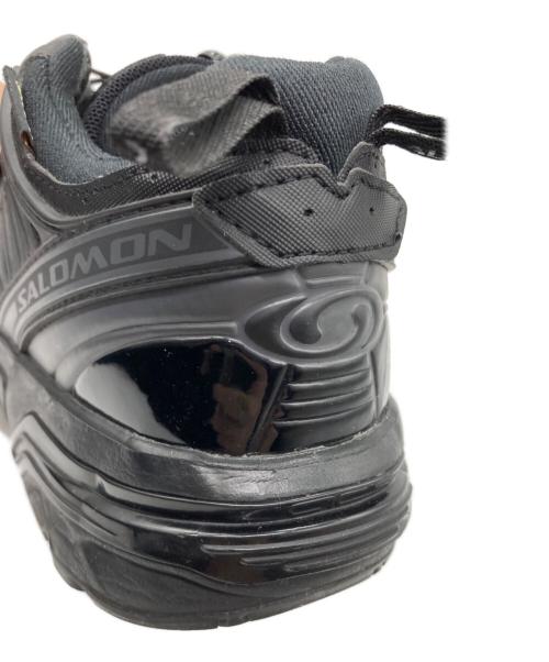 SALOMON（サロモン）SALOMON (サロモン) ACS PRO GORE-TEX ブラック サイズ:24の古着・服飾アイテム