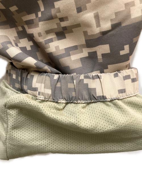 stussy（ステューシー）stussy (ステューシー) Training Pant Dica カーキ サイズ:Sの古着・服飾アイテム