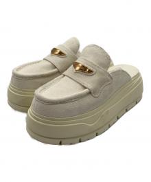 NIKE（ナイキ）の古着「WMNS AIR JORDAN MULE」｜ベージュ