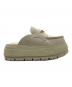中古・古着 NIKE (ナイキ) WMNS AIR JORDAN MULE ベージュ サイズ:23ＣＭ：8000円