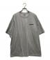 NEIGHBORHOOD（ネイバーフッド）の古着「NH . TEE プリントTシャツ」｜グレー
