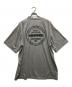 NEIGHBORHOOD (ネイバーフッド) NH . TEE プリントTシャツ グレー サイズ:L：6000円