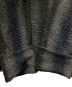 中古・古着 stussy (ステューシー) Shadow Stripe Sweater マルチカラー サイズ:XL：10000円