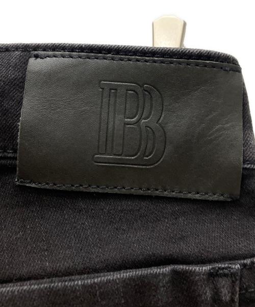 PIERRE BALMAIN（ピエール バルマン）PIERRE BALMAIN (ピエール バルマン) スキニージーンズ グレー サイズ:28の古着・服飾アイテム