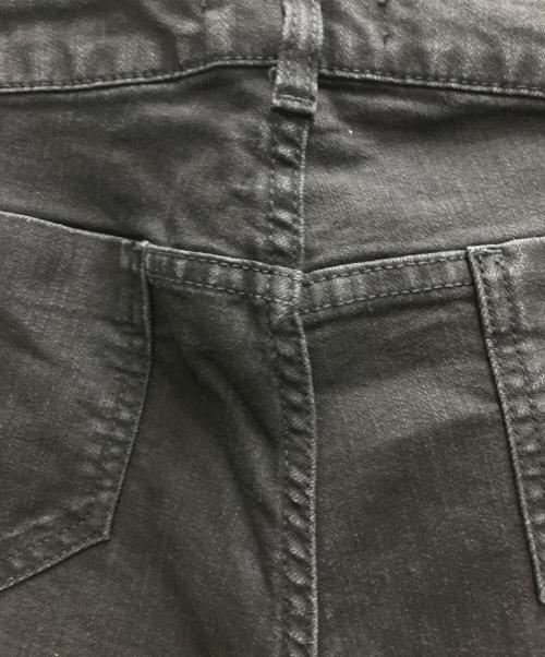 PIERRE BALMAIN（ピエール バルマン）PIERRE BALMAIN (ピエール バルマン) スキニージーンズ グレー サイズ:28の古着・服飾アイテム