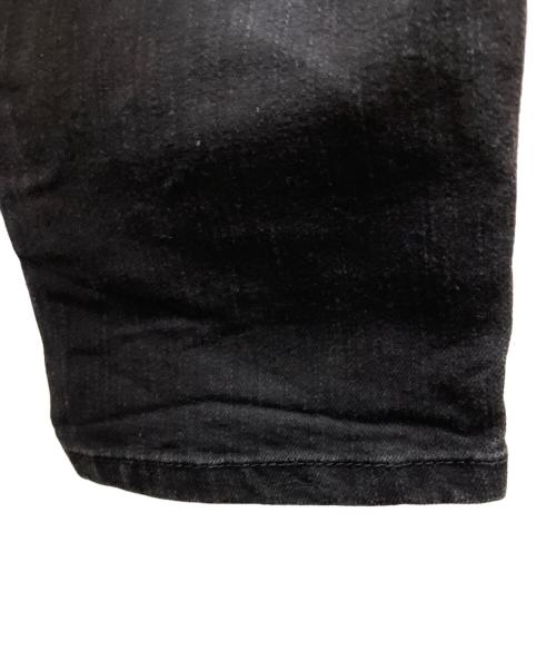 PIERRE BALMAIN（ピエール バルマン）PIERRE BALMAIN (ピエール バルマン) スキニージーンズ グレー サイズ:28の古着・服飾アイテム