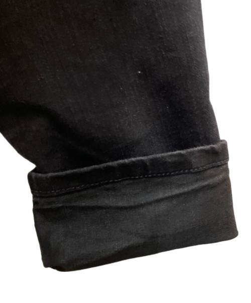 PIERRE BALMAIN（ピエール バルマン）PIERRE BALMAIN (ピエール バルマン) スキニージーンズ グレー サイズ:28の古着・服飾アイテム