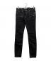 PIERRE BALMAIN（ピエール バルマン）の古着「スキニージーンズ」｜グレー