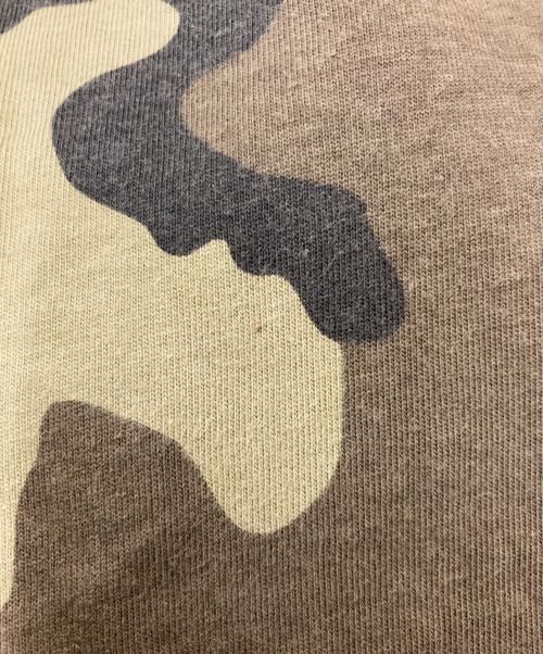 SUPREME（シュプリーム）Supreme (シュプリーム) Nuova York Tee カーキ サイズ:Lの古着・服飾アイテム