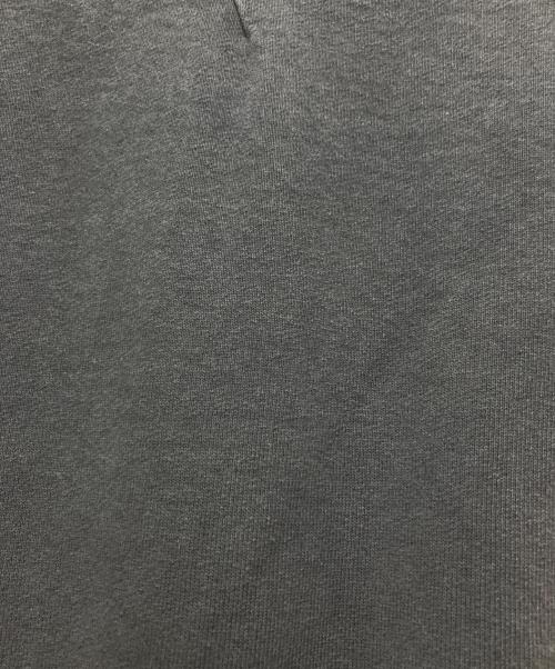 JUN/NAKAYAMA（ジュン ナカヤマ）JUN/NAKAYAMA (ジュン ナカヤマ) JN PATCH CREWNECK ネイビー サイズ:46の古着・服飾アイテム