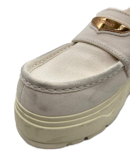 NIKE（ナイキ）NIKE (ナイキ) AIR JORDAN MULE ホワイト サイズ:28cmの古着・服飾アイテム