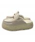 NIKE (ナイキ) AIR JORDAN MULE ホワイト サイズ:28cm：8000円