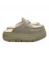 中古・古着 NIKE (ナイキ) AIR JORDAN MULE ホワイト サイズ:28cm：8000円