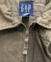 中古・古着 GAP (ギャップ) デッキジャケット ブラウン サイズ:L：12000円