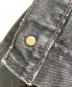 中古・古着 LEVI'S (リーバイス) デニムパンツ(シルバータブ) ネイビー サイズ: 91cm (W36)：10000円