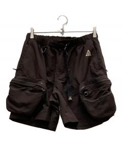中古・古着通販】NIKE ACG (ナイキエーシージー) WOVEN shorts