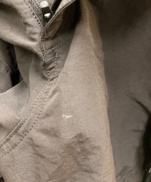 NIKE ACG（ナイキエーシージー）NIKE ACG (ナイキエーシージー) SNOWGRASS CRG SHORT ブラウン サイズ:Sの古着・服飾アイテム