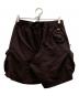 NIKE ACG (ナイキエーシージー) SNOWGRASS CRG SHORT ブラウン サイズ:S：8000円