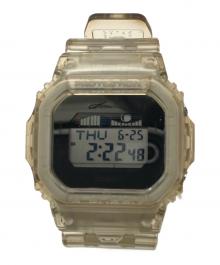 CASIO（カシオ）の古着「腕時計」｜クリア