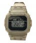 CASIO（カシオ）の古着「腕時計」｜クリア