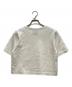 NOKCHA (ノクチャ) ダメージカットソー ホワイト サイズ:SIZE Free：11000円